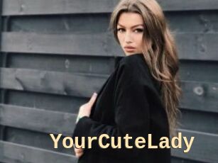 YourCuteLady