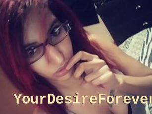 YourDesireForever