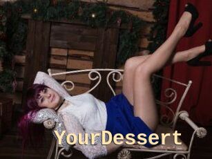 YourDessert