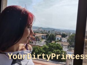 YourDirtyPrincess