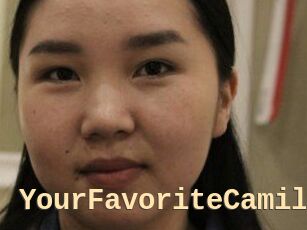 Your_Favorite_Camila