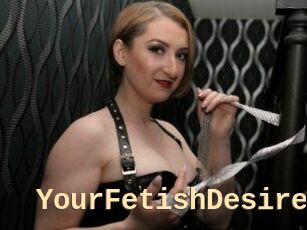 YourFetishDesire