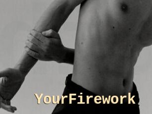YourFirework