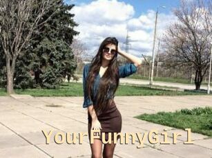 YourFunnyGirl