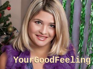 YourGoodFeeling