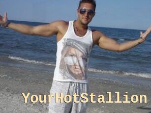 YourHotStallion