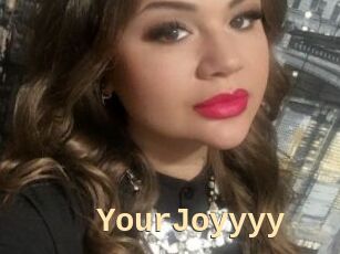 YourJoyyyy