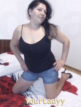 YourLadyy