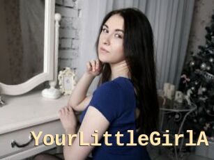 YourLittleGirlA