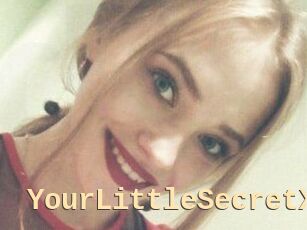 YourLittleSecretX