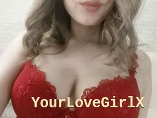 YourLoveGirlX