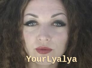 YourLyalya
