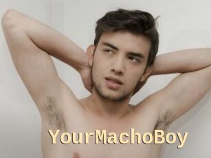 YourMachoBoy
