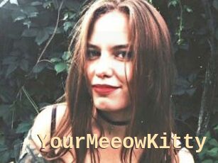 YourMeeowKitty