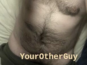 YourOtherGuy