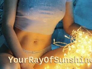 YourRayOfSunshine