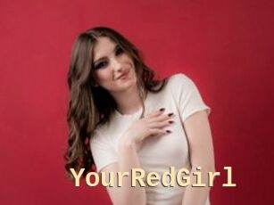 YourRedGirl