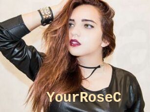 YourRoseC