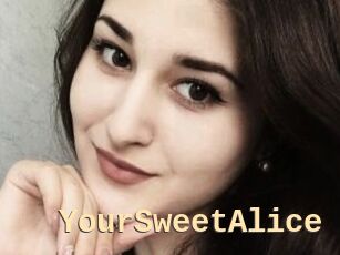 YourSweetAlice