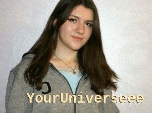 YourUniverseee
