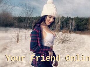 Your_Friend_Online