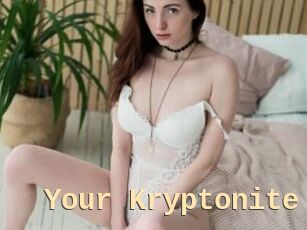 Your_Kryptonite
