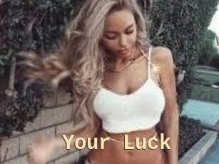 Your_Luck_