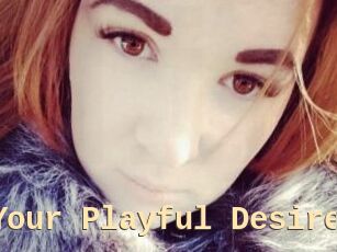 Your_Playful_Desire