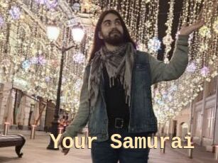 Your_Samurai