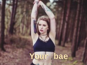 Your_bae