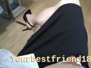 Yourbestfriend18