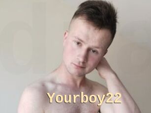 Yourboy22