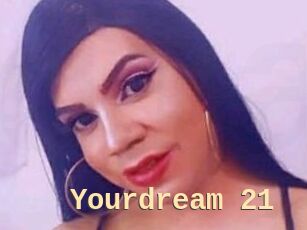 Yourdream_21