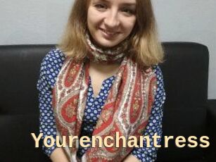 Yourenchantress