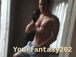 Yourfantasy202