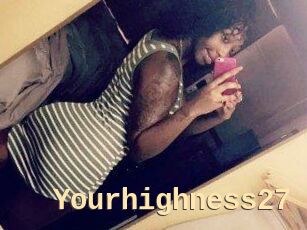 Yourhighness27