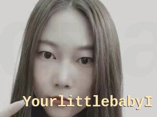 YourlittlebabyI