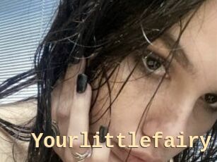 Yourlittlefairy