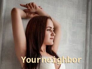 Your_neighbor