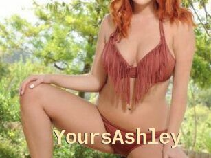 YoursAshley