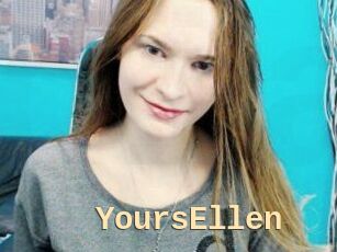 YoursEllen