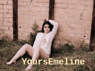 YoursEmeline