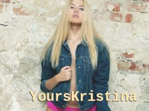 YoursKristina