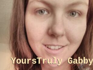 YoursTruly_Gabby