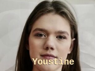 Youstine