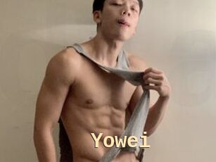 Yowei