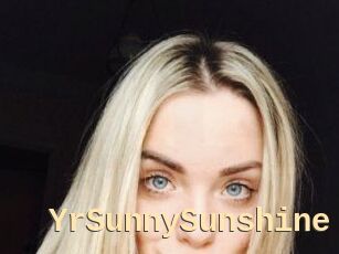 YrSunnySunshine