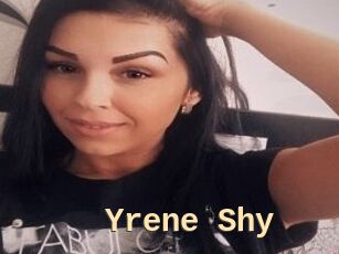 Yrene_Shy