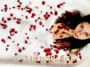 YrinaBlack