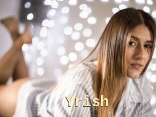 Yrish